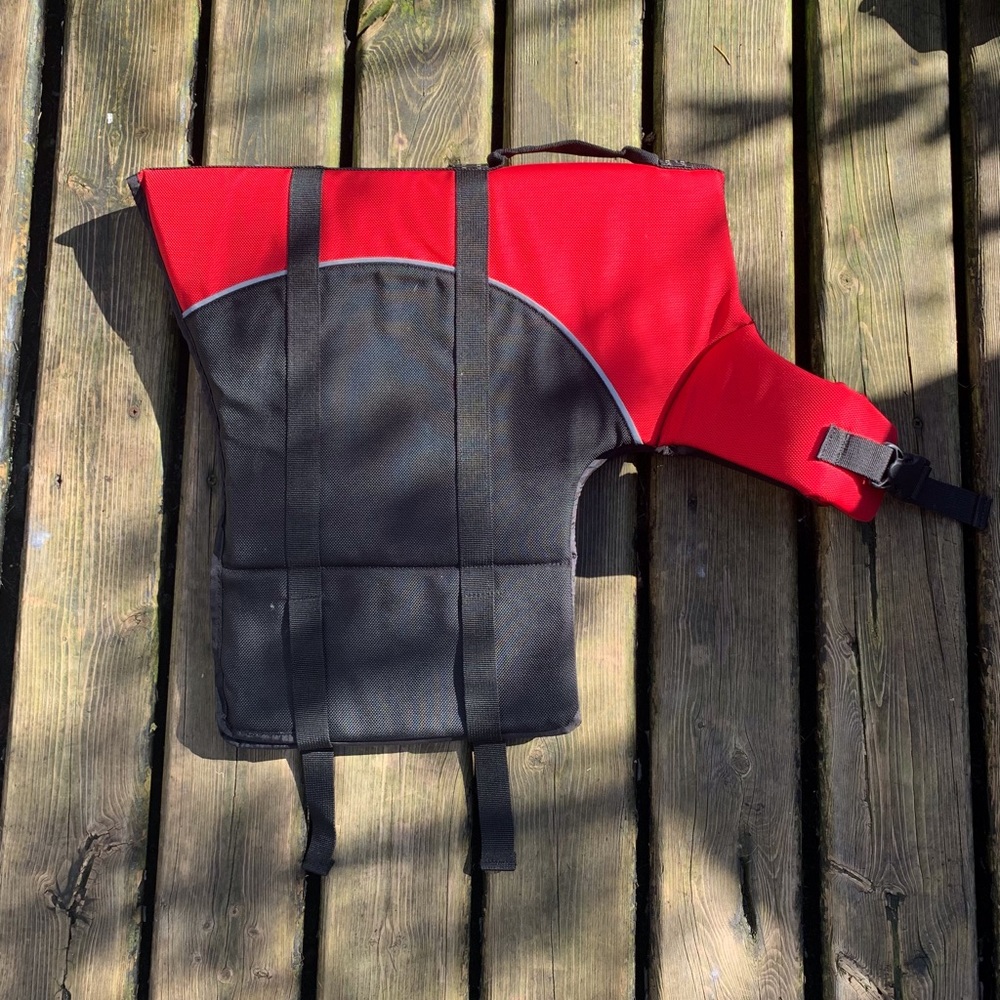 RuffWear Canine Life Vest